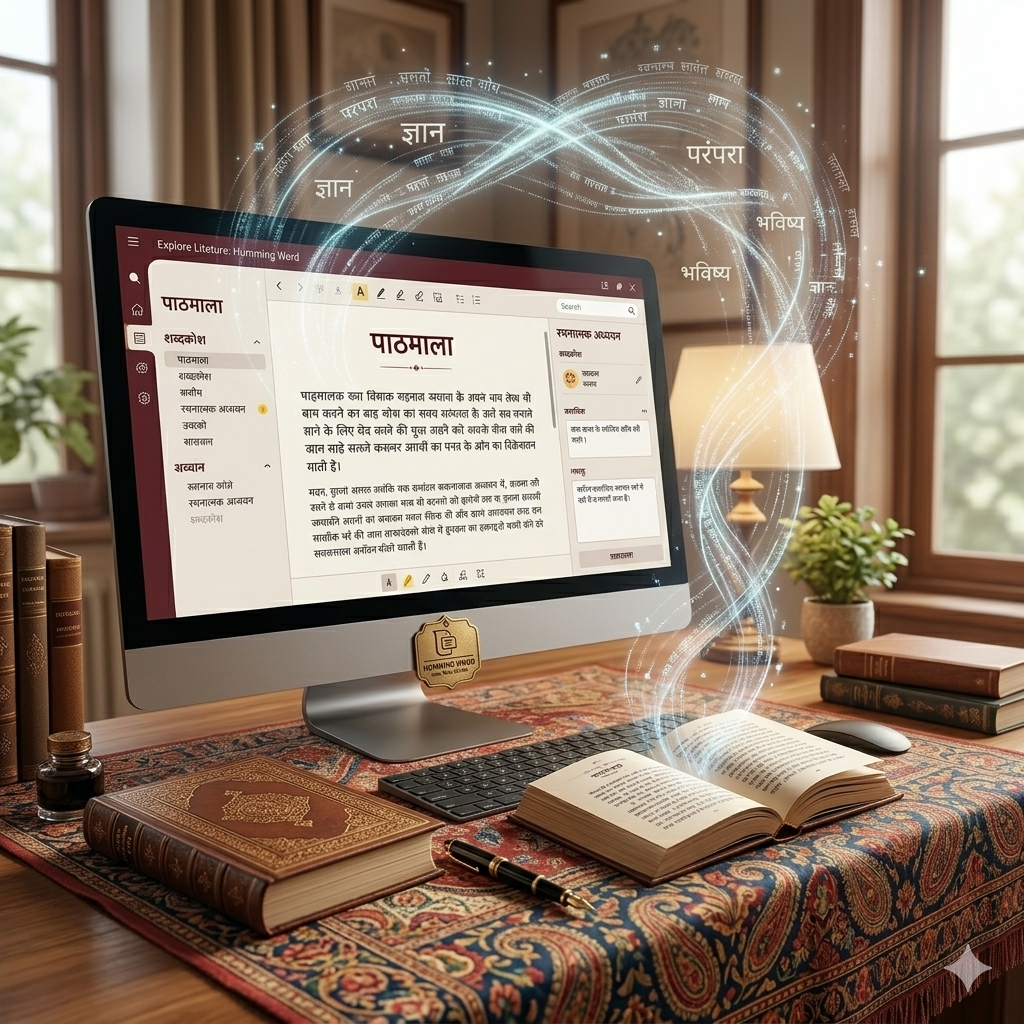 The IT and ART of it: Managing a digital literary product