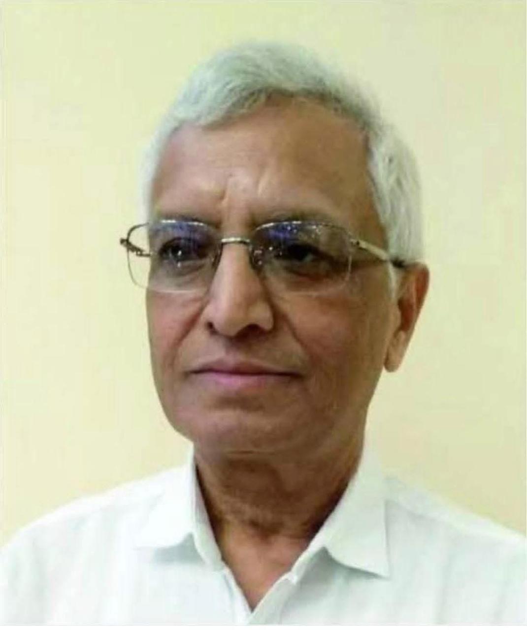 Madhusudan Anand