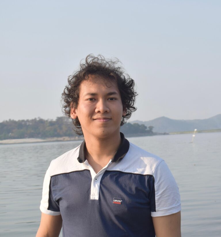 Ankur Ranjan Fukan