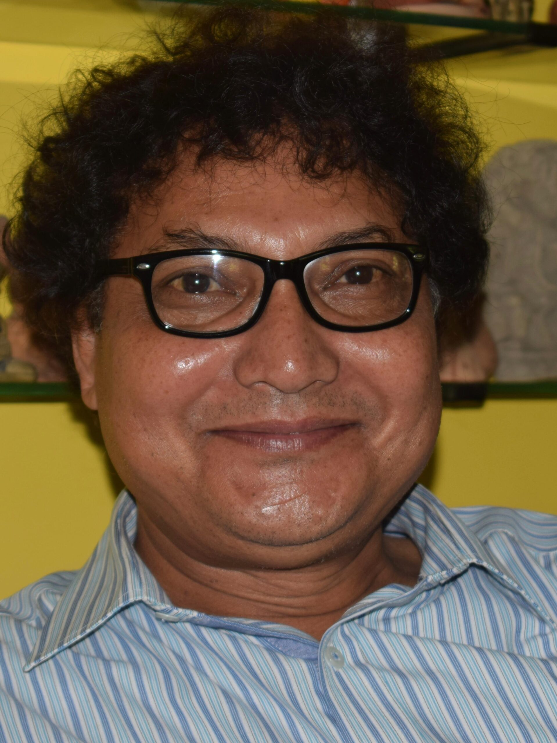 Anubhav Tulsi