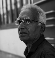 Ashok Agrawal