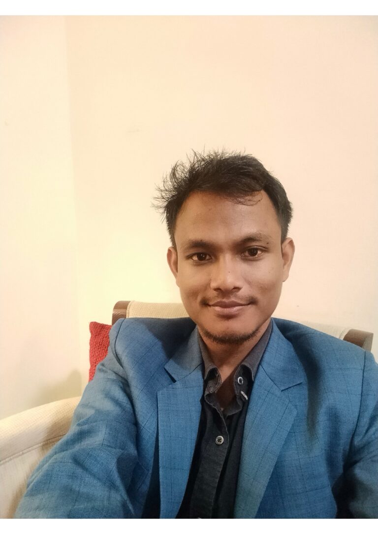 Bijit Gawra Ramsiyari