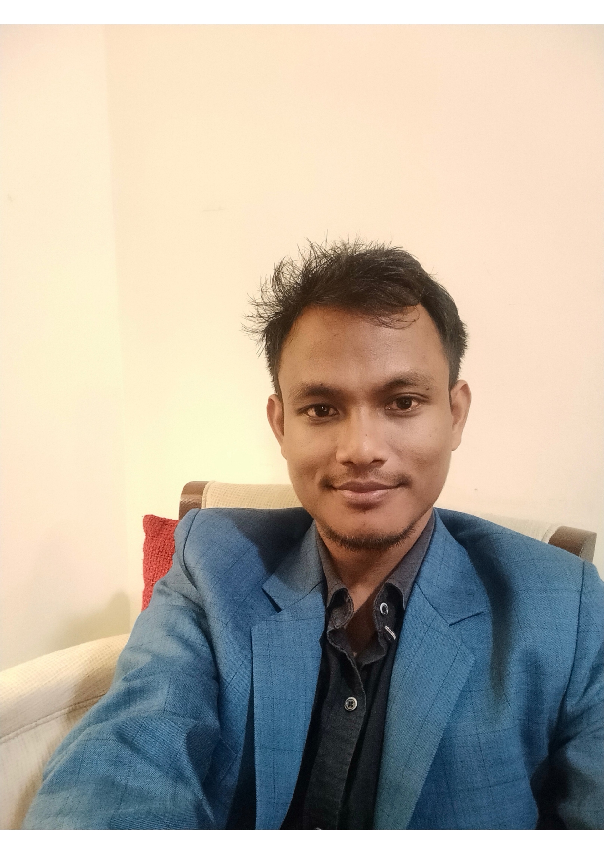 Bijit Gawra Ramsiyari