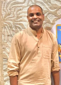 Brigadier Sushil Tanwar