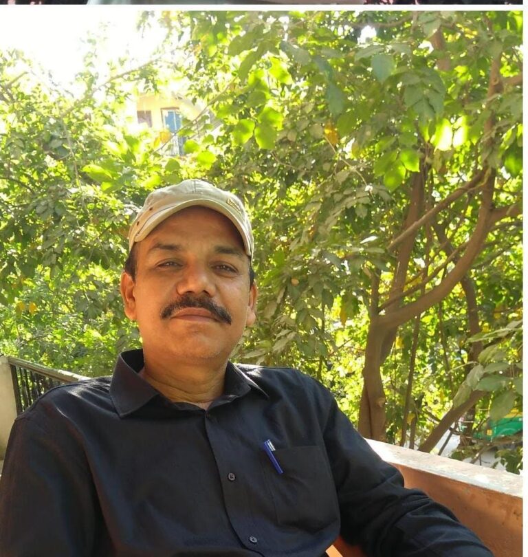 Lalan Chaturvedi