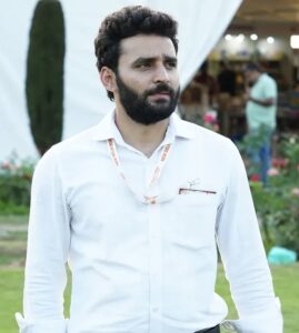 Liaquat Ali