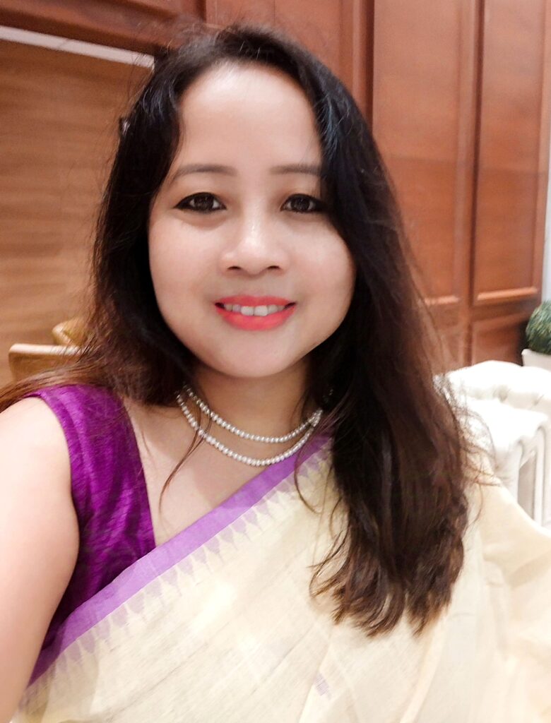 Misna Chanu