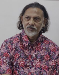 Nilim Kumar