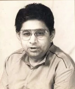 Shrikant Verma