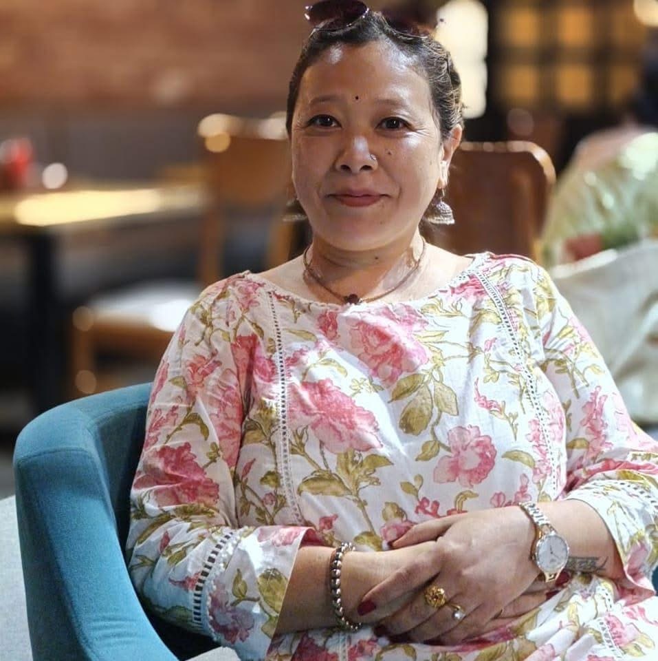 Srijana Subba