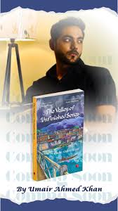 Umair Ahmed Khan