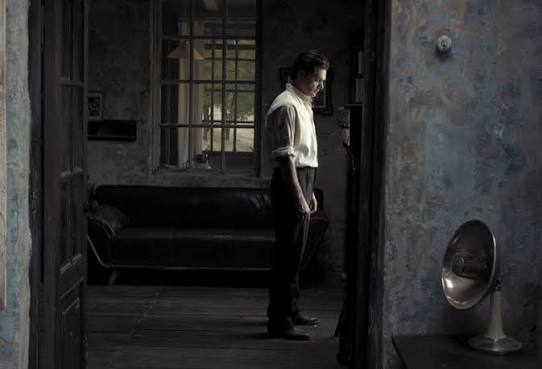 The Banishment