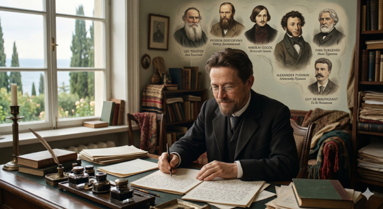 Chekhov