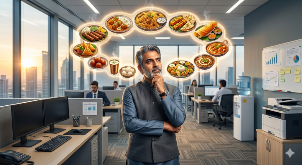 खाना