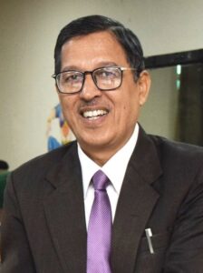 Arun G