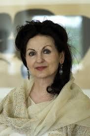 Hanan Al Sheikh