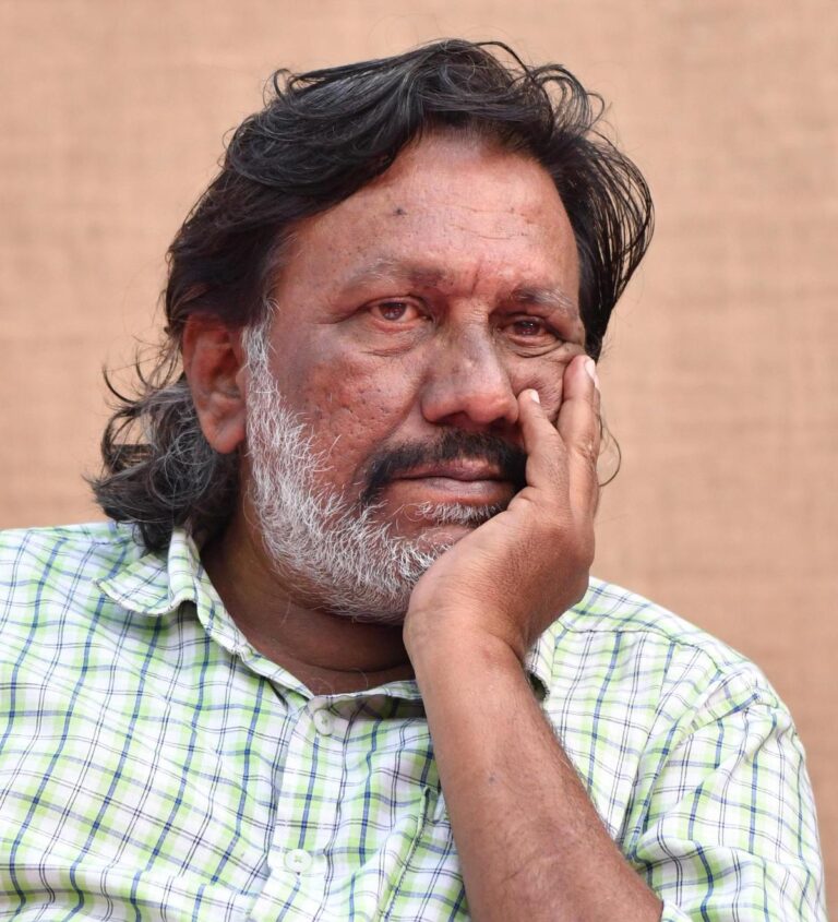 Kuripujja Srikumar