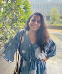 Prakriti Kargeti