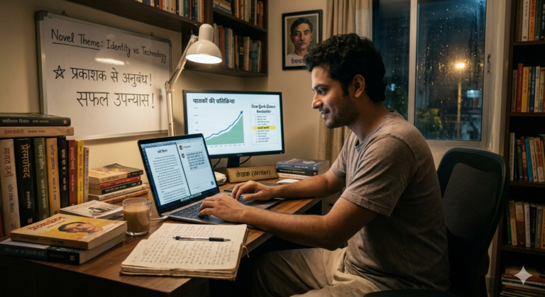 AI and writing