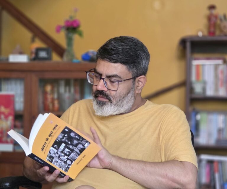 Shiv Prasad Joshi
