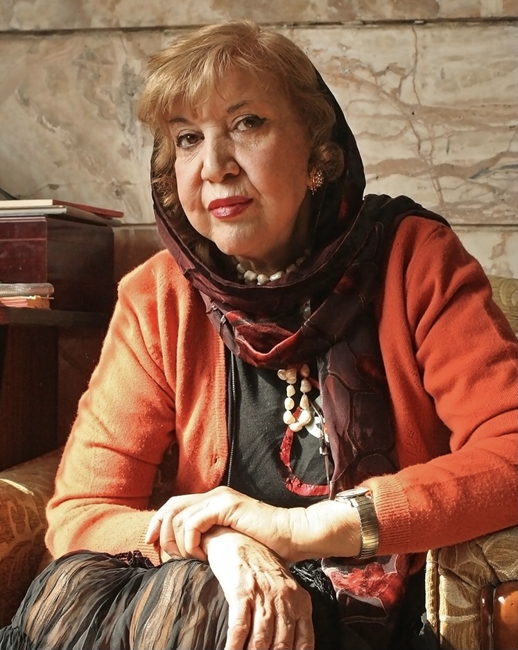 Simin Behbani