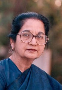 Jilani Bano