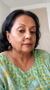 Mandira Ghosh