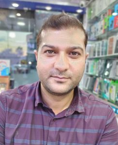 Dr. Shahnawaz Muntazir