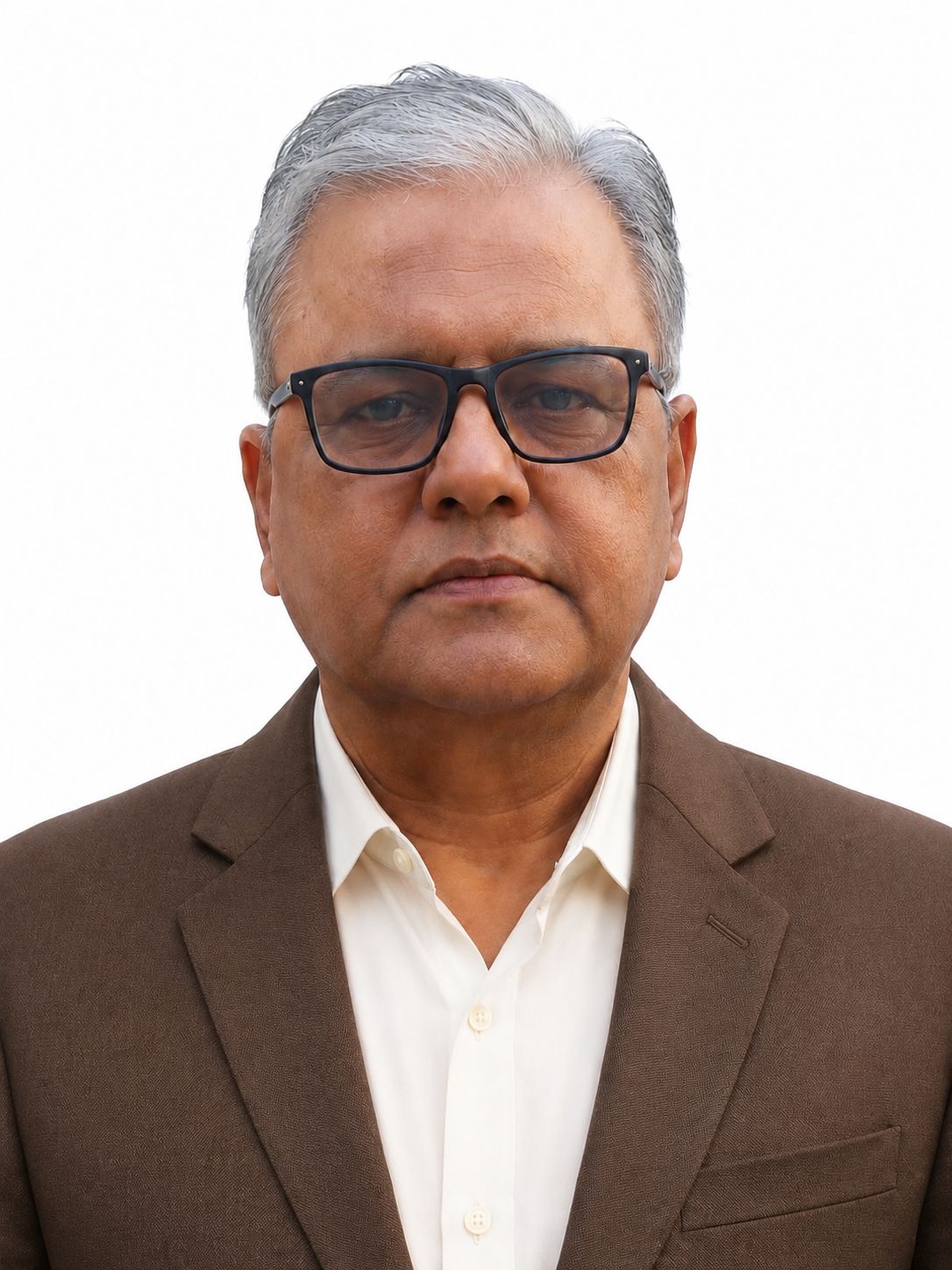 Ravi Ranjan