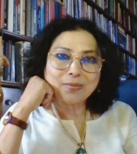 Savita Singh