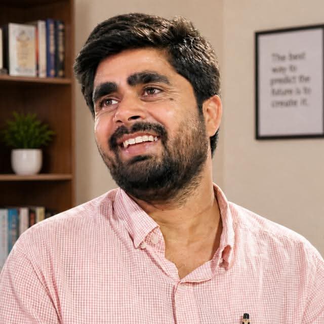Vijay Rahi
