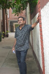 Vasant Tripathi