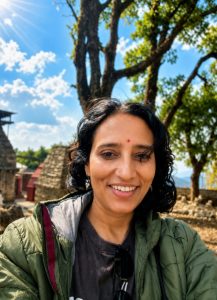 Savita Pathak