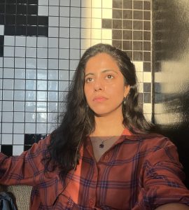 Swati Sharma