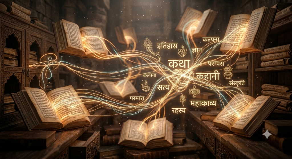 कहानी क्या है